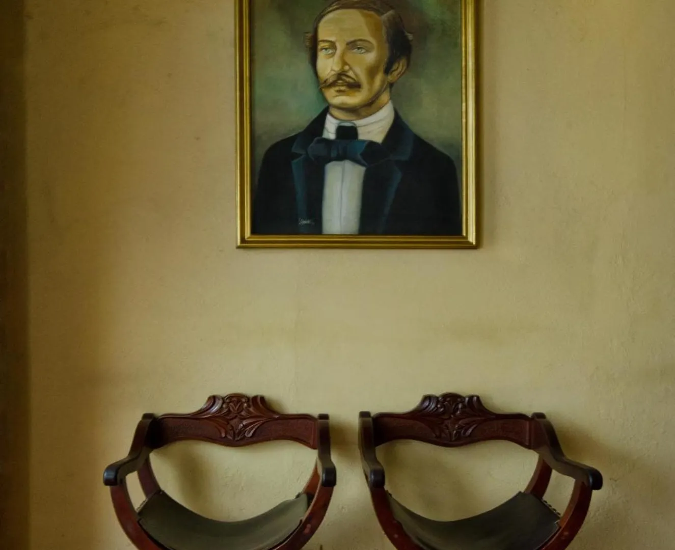 Boutique Hotel Palacio Santo Domingo