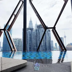  Aparthotel Scarletz Klcc By Starwood Lux Ma­lay­sia