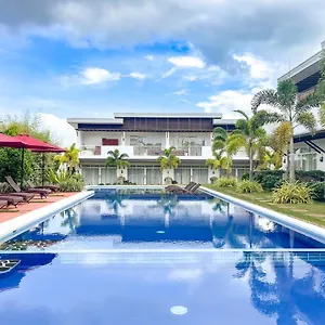 *** Hotel Bella Napoli & Resto Philippinen