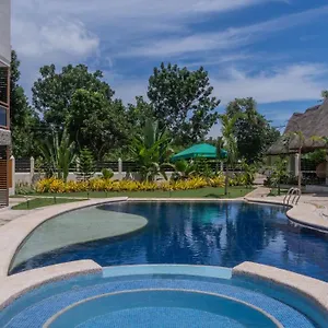 *** Hotel The Mayana Philippinen