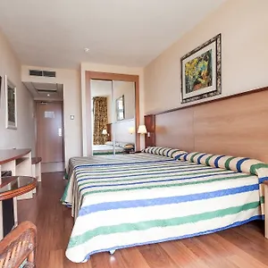 Cambrils Princess Hotel