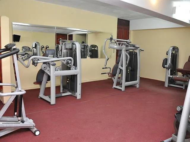Boutique Hotel Palacio Santo Domingo