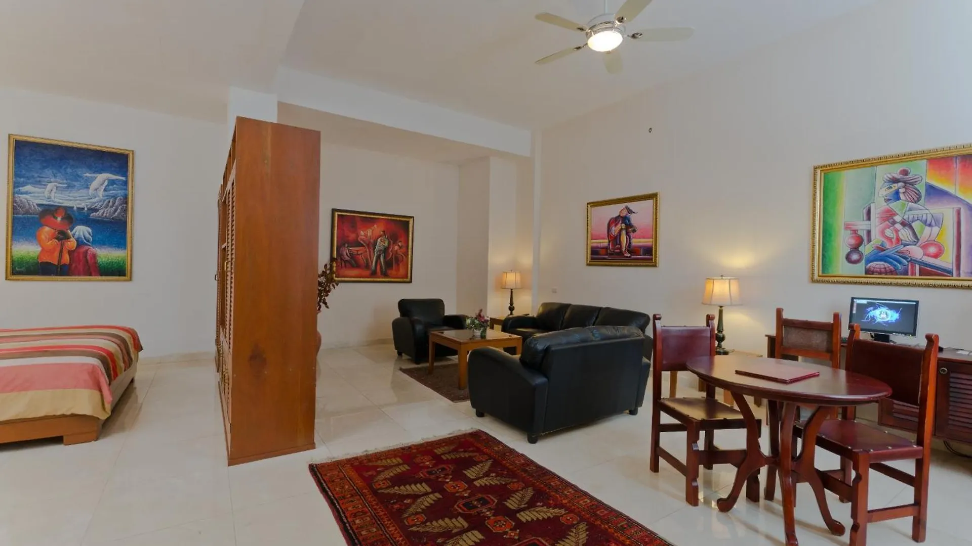 Boutique Hotel Palacio Santo Domingo