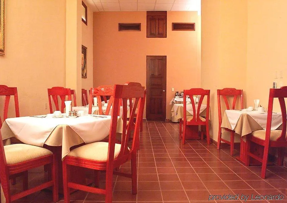 ****  Boutique Hotel Palacio Santo Domingo Dominikanische Republik