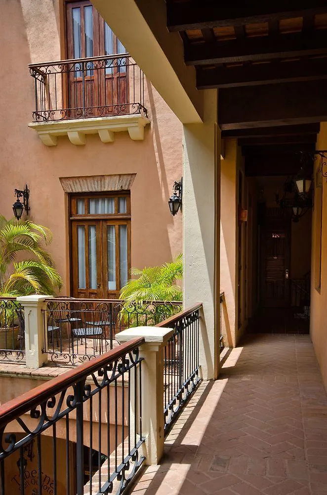 ****  Boutique Hotel Palacio Santo Domingo Dominikanische Republik