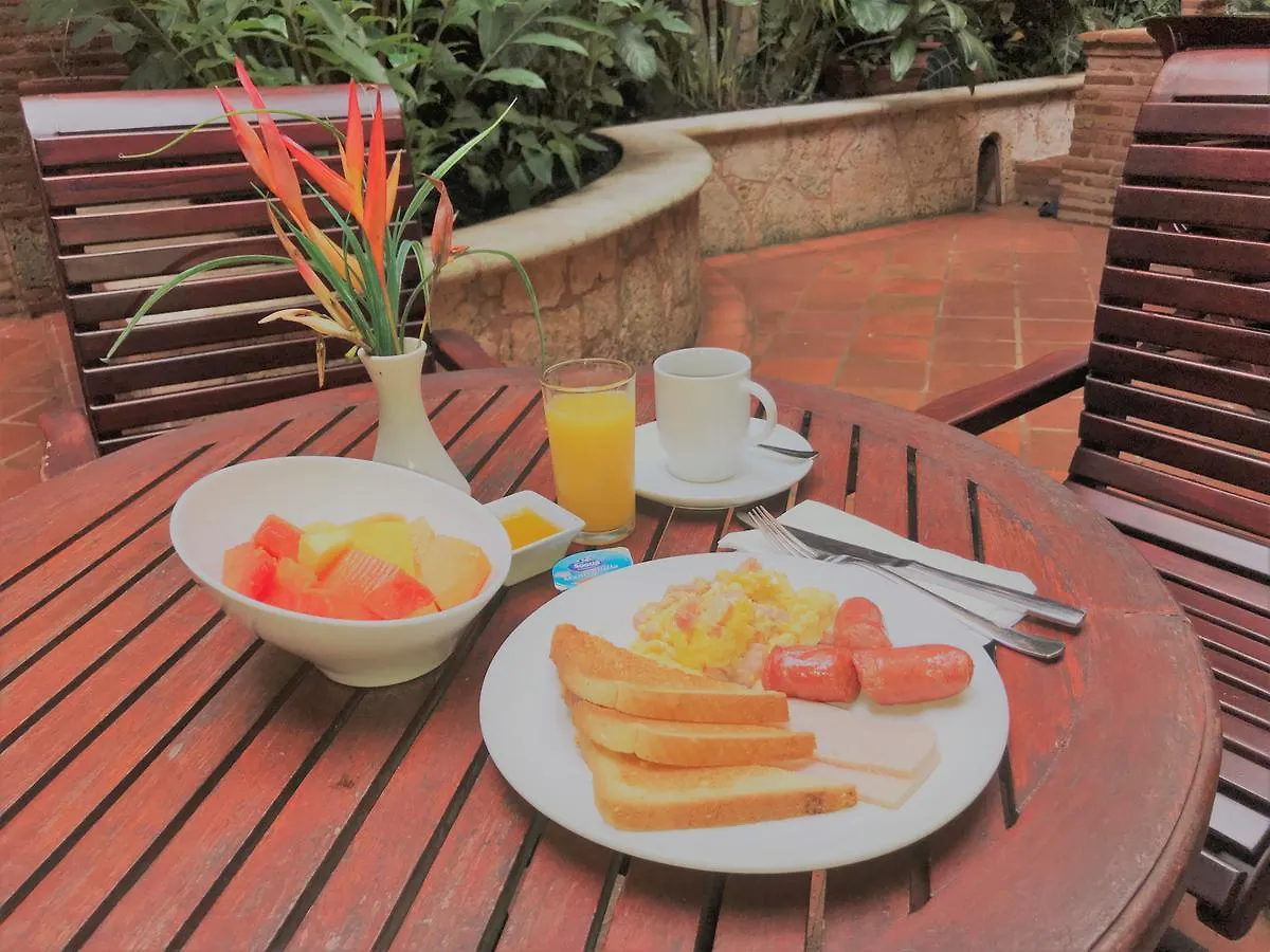 Boutique Hotel Palacio Santo Domingo