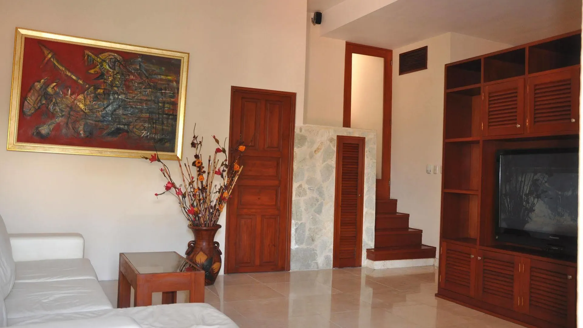Boutique Hotel Palacio Santo Domingo