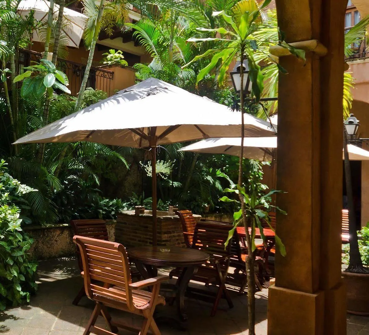 Boutique Hotel Palacio Santo Domingo