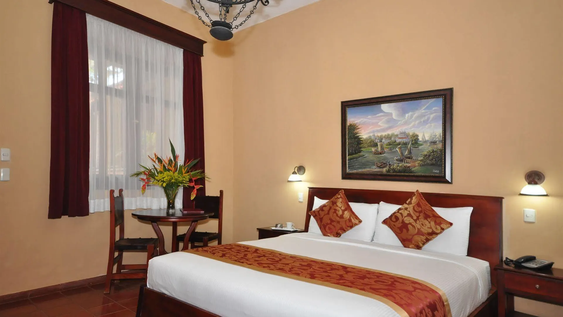 Boutique Hotel Palacio Santo Domingo 4*,  Dominikanische Republik