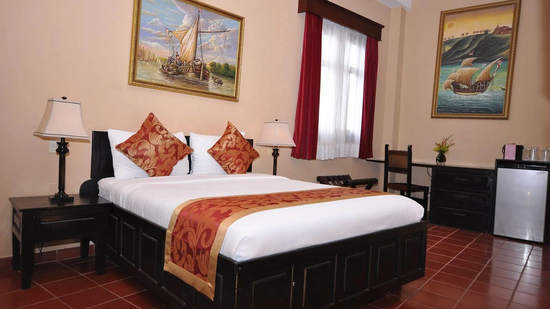 Boutique Hotel Palacio Santo Domingo