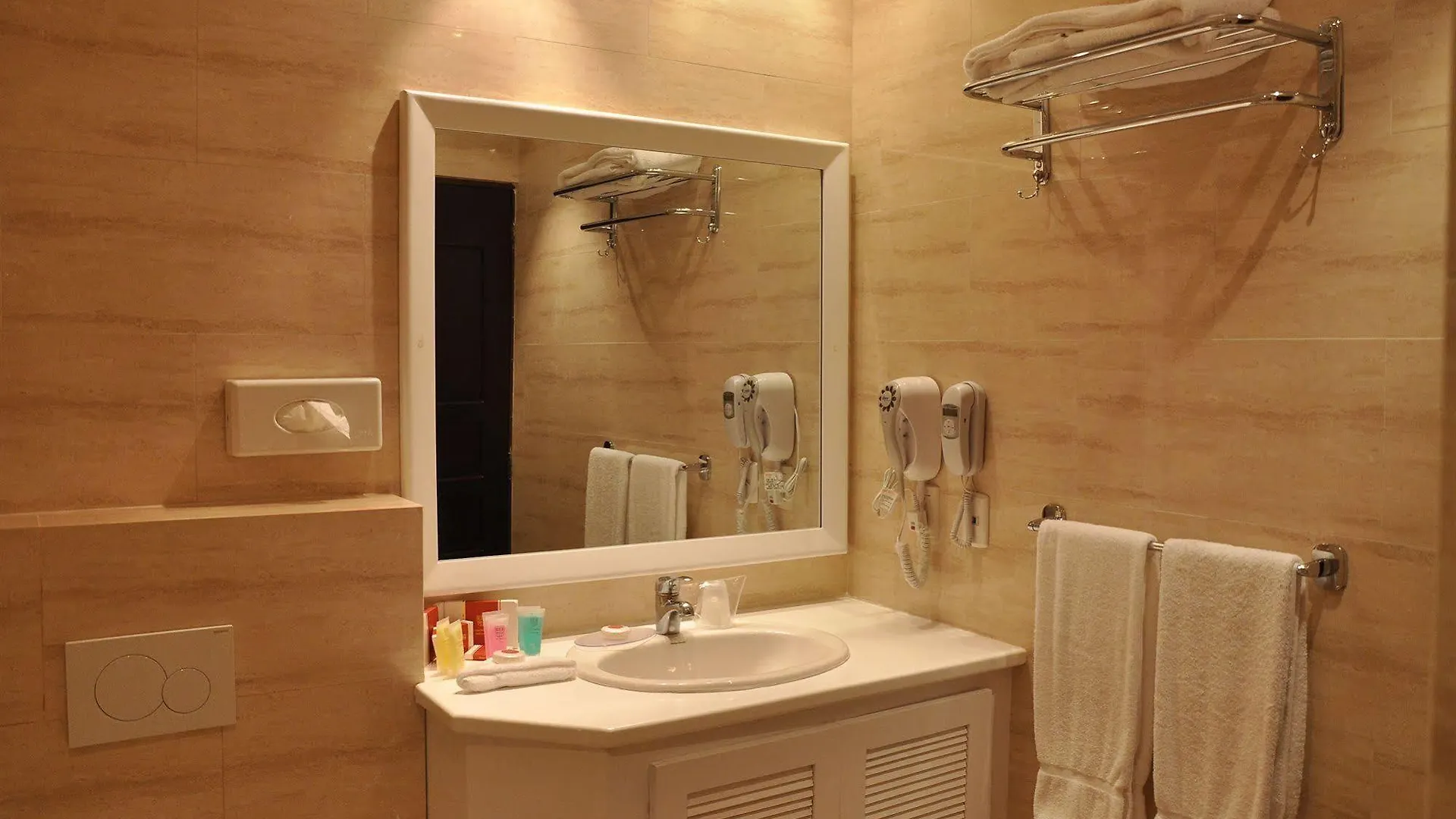 Boutique Hotel Palacio Santo Domingo 4*,  Dominikanische Republik