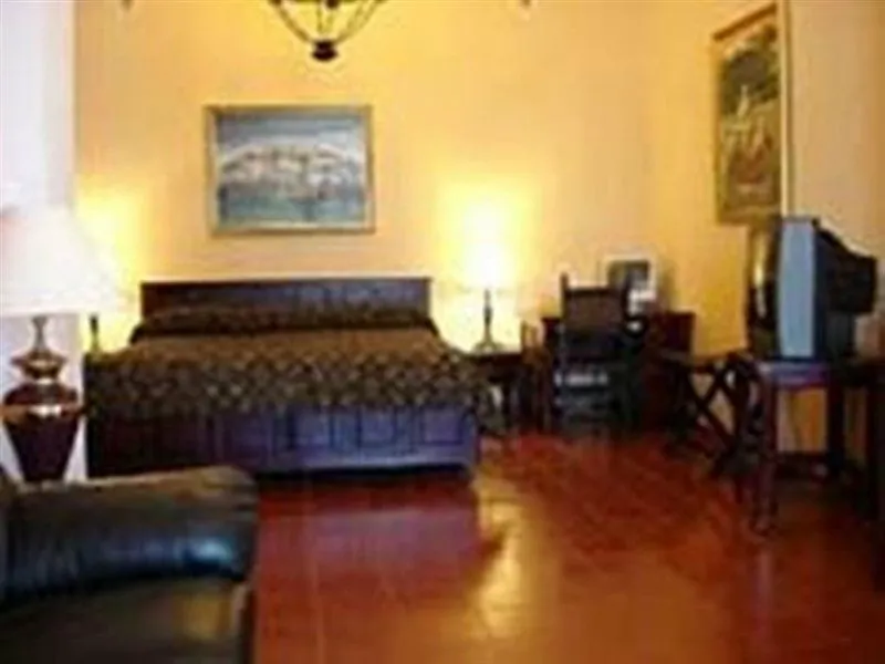 Boutique Hotel Palacio Santo Domingo