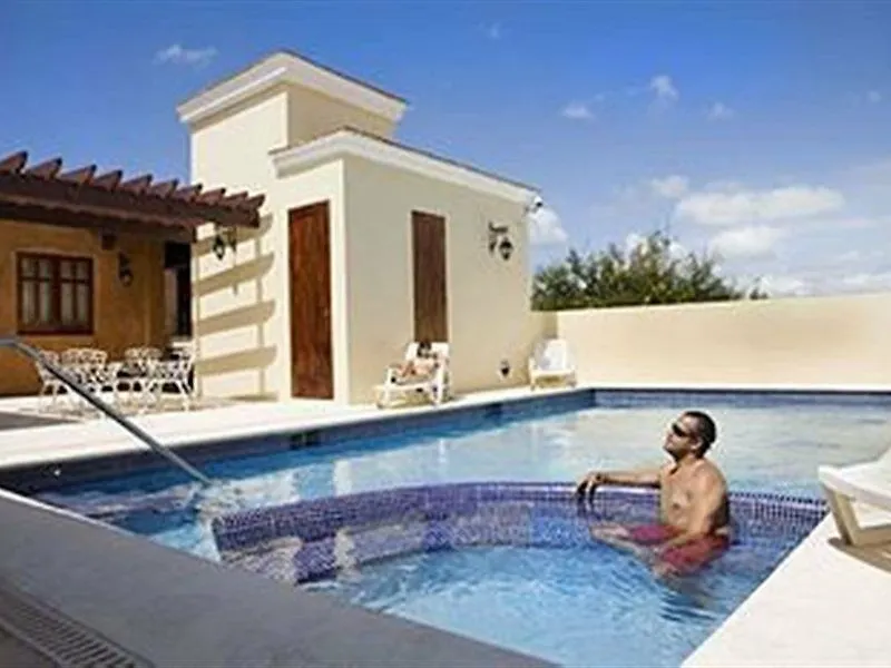 Boutique Hotel Palacio Santo Domingo 4*,  Dominikanische Republik