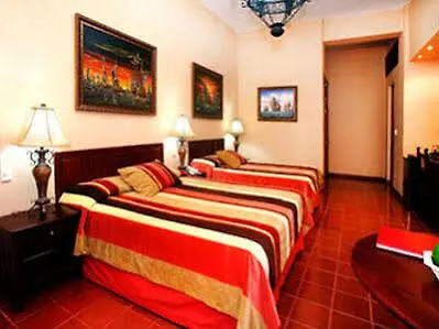 Boutique Hotel Palacio Santo Domingo