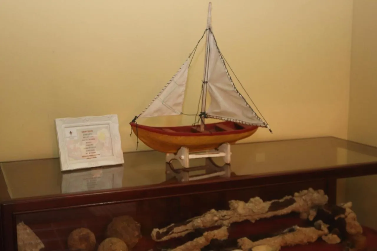****  Boutique Hotel Palacio Santo Domingo Dominikanische Republik
