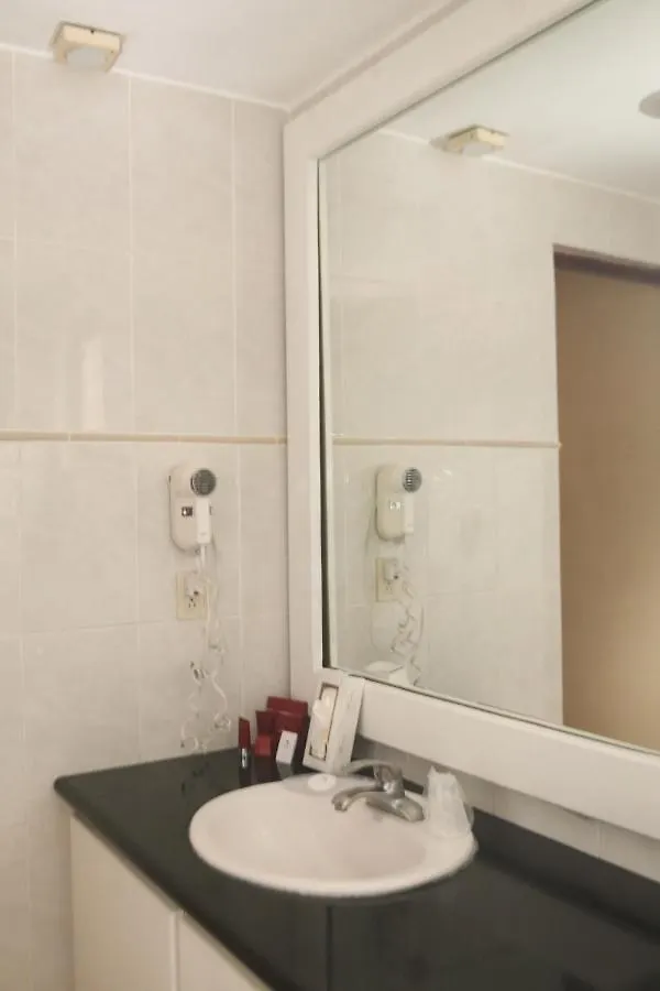 Boutique Hotel Palacio Santo Domingo 4*,
